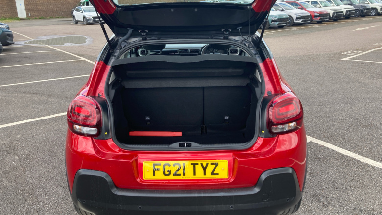 Citroen C3 1.2 PureTech Shine 5dr Petrol Hatchback